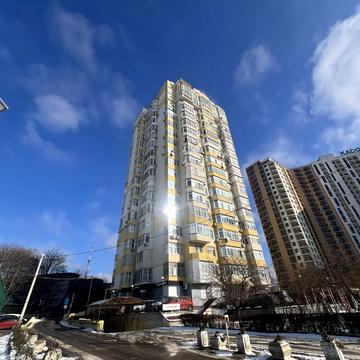 Артилерійська вул., 4в