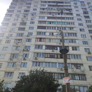 Миропільська вул., 21