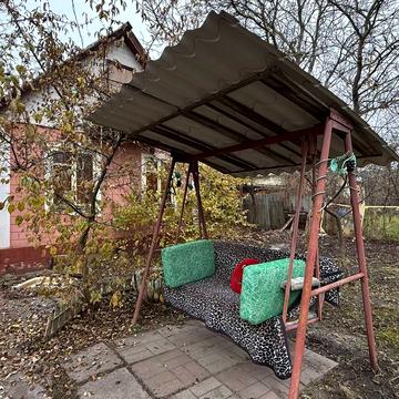 Заводська вул.