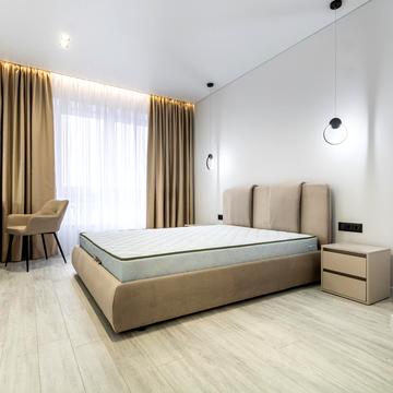 Національної Гвардії вул., (Будинок 12.1)