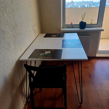 Ревуцького вул., 54