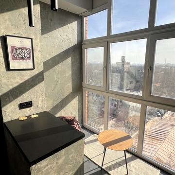 Металургів просп., 8-А