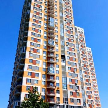 Лисогірський пров., 20