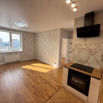 Льва Ландау просп. (50-річчя СРСР), 52-Л