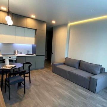 Олександра Олеся вул., 5-А