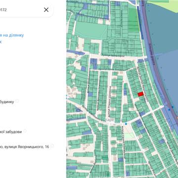 Рудне, Львівський, Львівська область 100000.0 USD