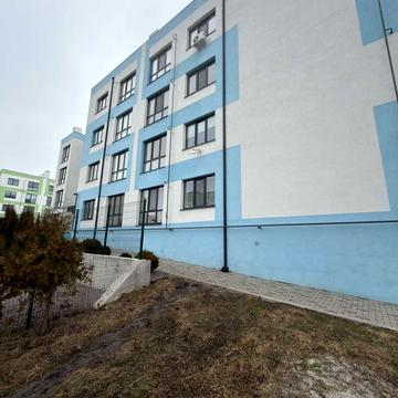 Фабрична вул., (Будинок 6)