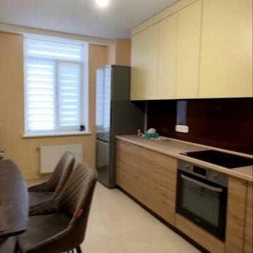 Жаботинського вул. (Пролетарская улица), 56а