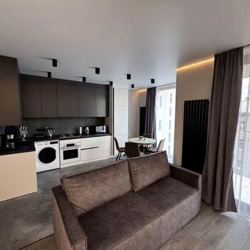 Замарстинівська вул. (Калініна), 40