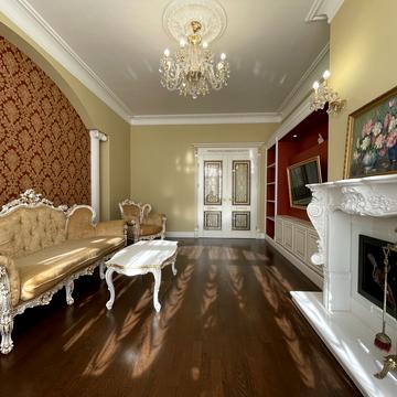 Золотоустівська вул., 52