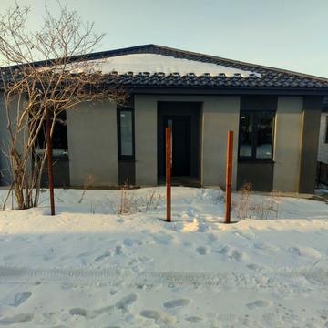 5-й Івана Підкови проїзд