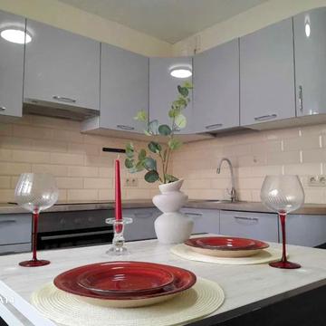 Бориса Гмирі вул., 20