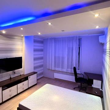 Богатирська вул., 6-А