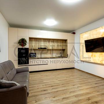 Тіниста вул.