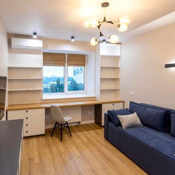 Гарматна вул., 38-А