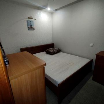 Незалежності вул. (Титова), 12-А