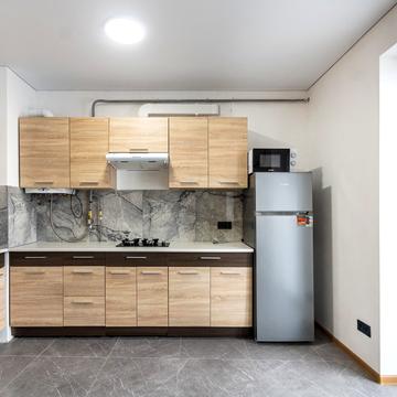 Долішня вул., 19/3