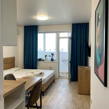 Берестейський просп. (Перемоги), 5-В