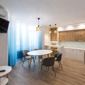 Коперника вул., 3