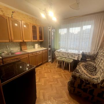 Воскресенський просп. (Перова), 15-В