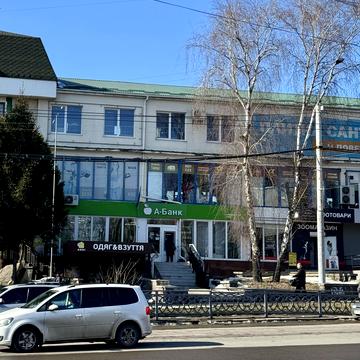 Василя Червонія вул. (Гагаріна), 39