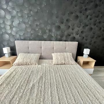 Дніпровська набережна вул., 15-Д