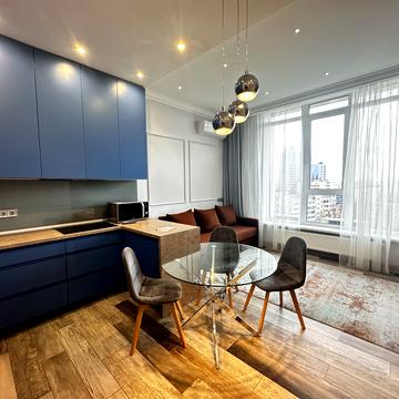 Джона Маккейна вул. (Івана Кудрі), 26