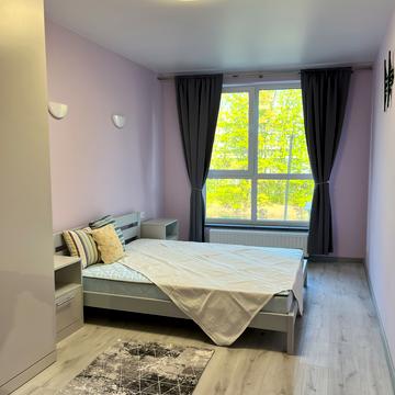 Карла Мікльоша вул., 20-А