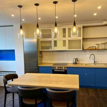 Авіаконструктора Ігоря Сікорського вул. (Танкова), 4-Б