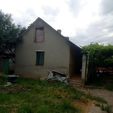 Тарнівецька вул.