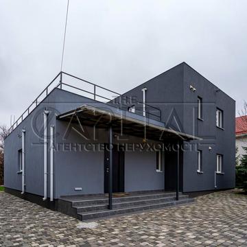 Берковецька вул., 9