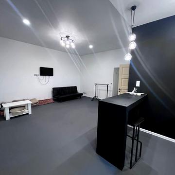 Антоновича вул. (Горького), 48-Б