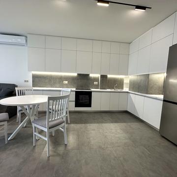 Володимира Вернадського вул. (Дзержинського), 35-Н