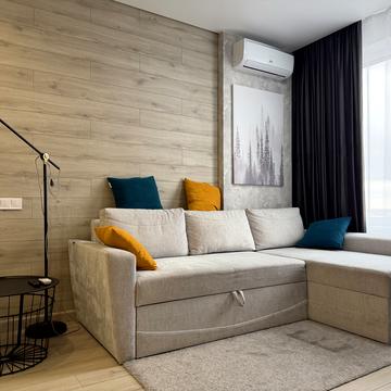 Академіка Заболотного вул., 1-А