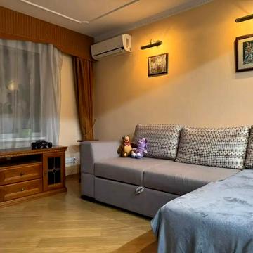 Марії Лисиченко вул. (Героїв Громадянської Війни), 15