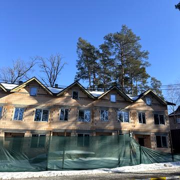 Лисенка вул., 14Б