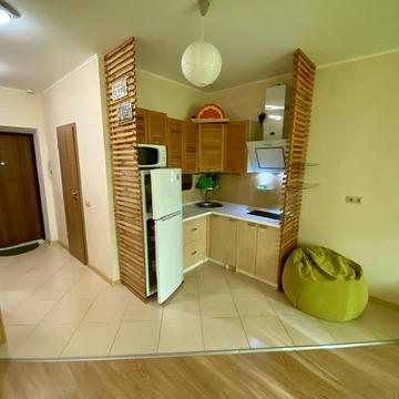 Степана Рудницького вул. (Академіка Вільямса), 8-Д