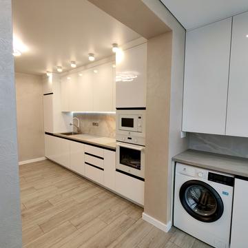 Зодчих вул., 17