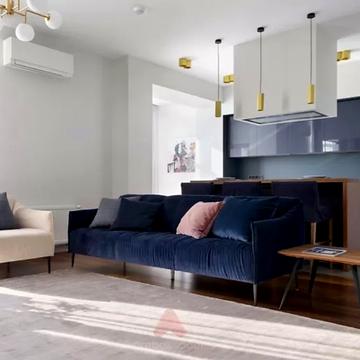 Саперне Поле вул., 3