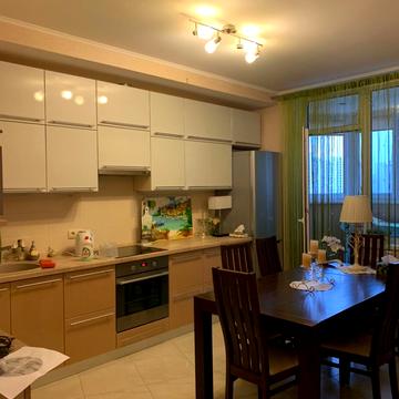 Олени Пчілки вул., 6