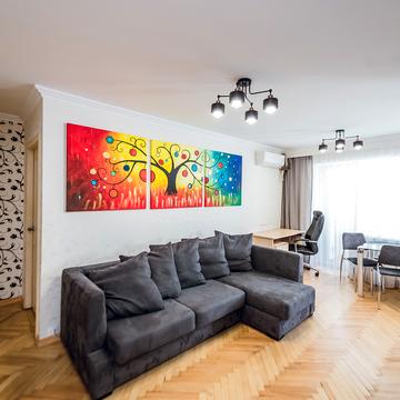 Голосіївський просп. (40-річчя Жовтня), 46-А