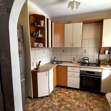 Харківська вул., 6/1