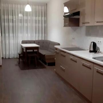 Юрія Кондратюка вул., 3