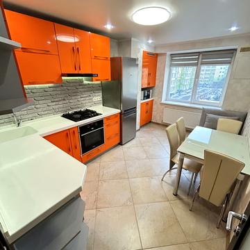 Європейська вул., 2-Б