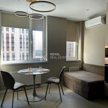 Столичне шосе, 5