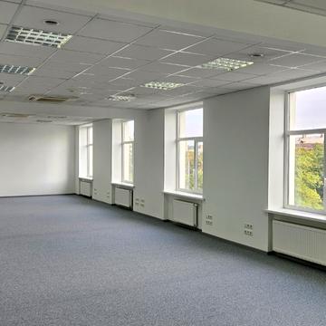 Миколи Міхновського бульв. (Дружби народів), 19-А