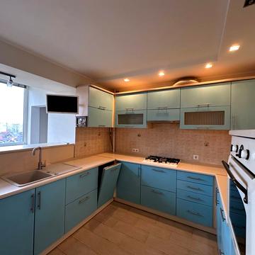 Вовчинецька вул., 124