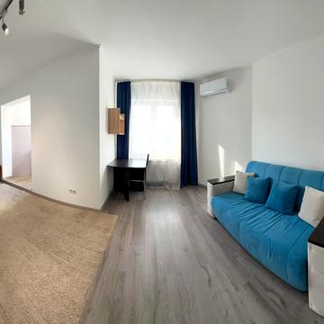 Єлизавети Чавдар вул., 34