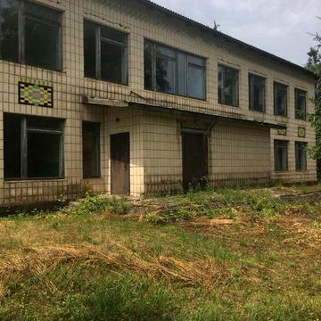 Бульвар Сквирський, 3