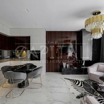 Саперне Поле вул., 3